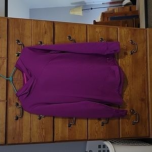 Under Armour hoodies